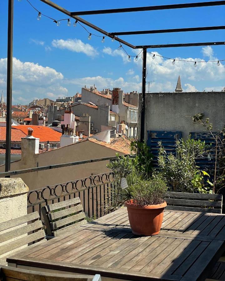 Mai Homes - La Terrasse Grignan Marseille Exterior photo